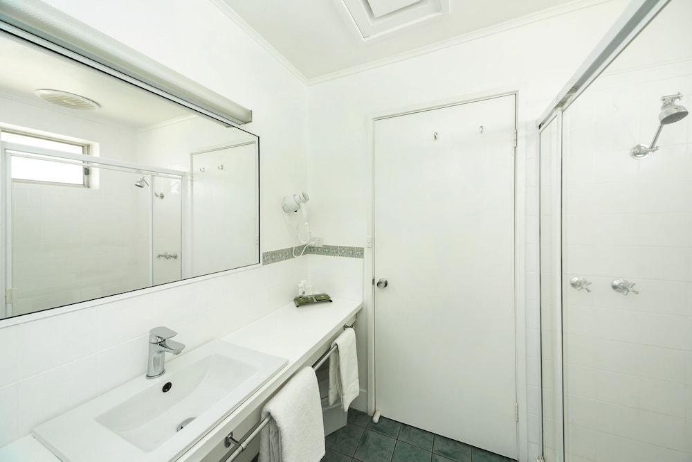 Stagecoach Motel Wodonga Esterno foto