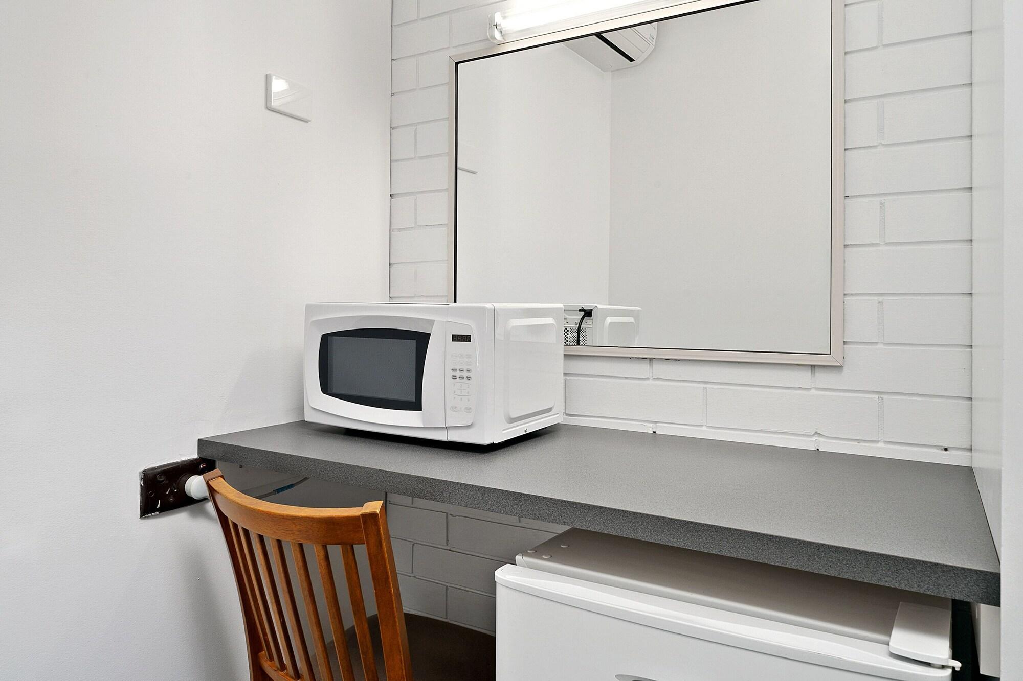 Stagecoach Motel Wodonga Esterno foto